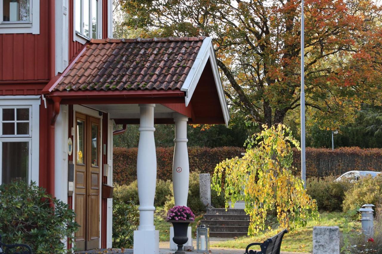 Hestraviken Hotell & Spa Extérieur photo
