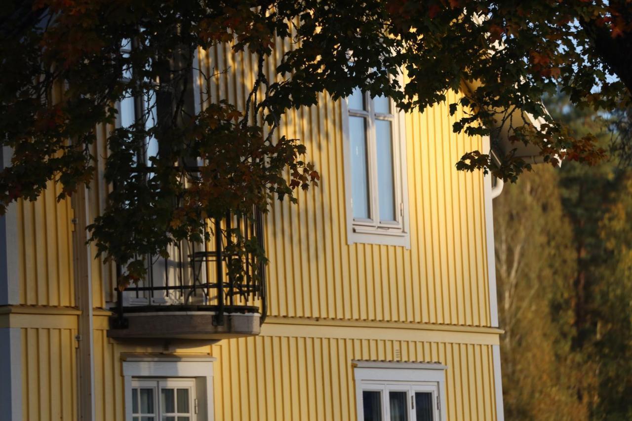Hestraviken Hotell & Spa Extérieur photo