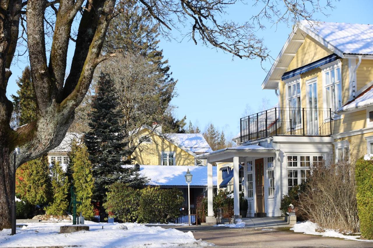 Hestraviken Hotell & Spa Extérieur photo