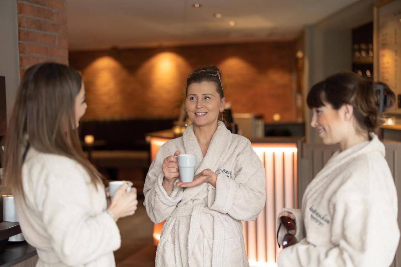Hestraviken Hotell & Spa Extérieur photo