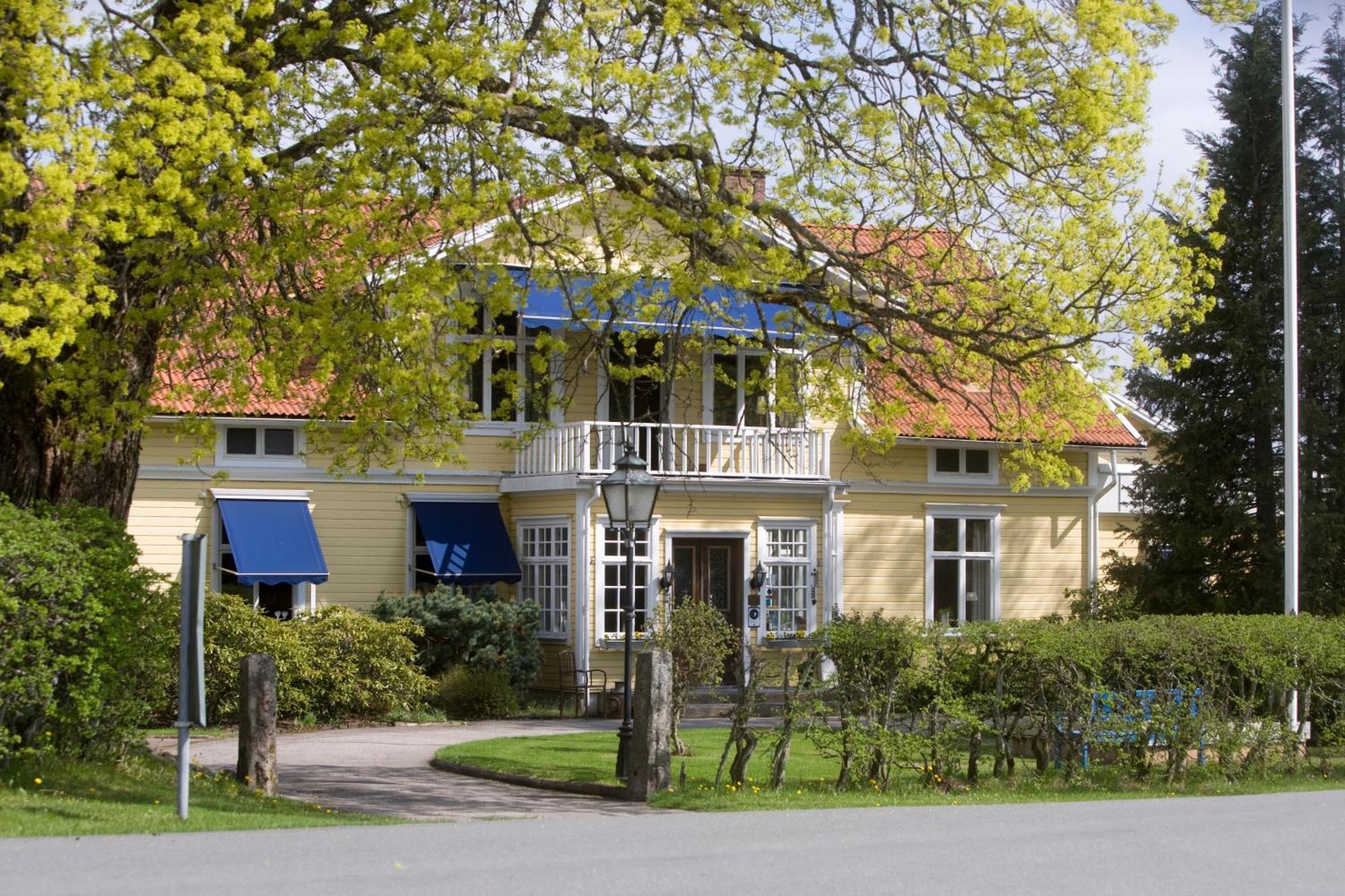 Hestraviken Hotell & Spa Extérieur photo