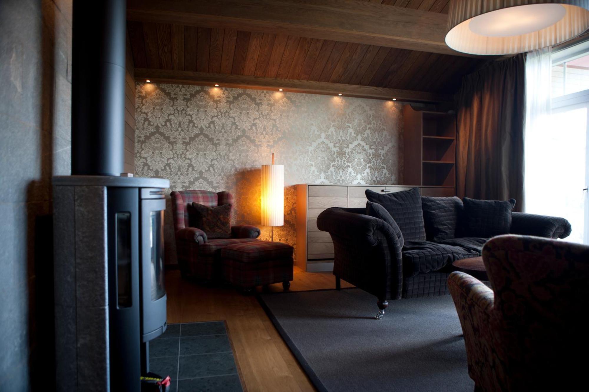 Hestraviken Hotell & Spa Extérieur photo