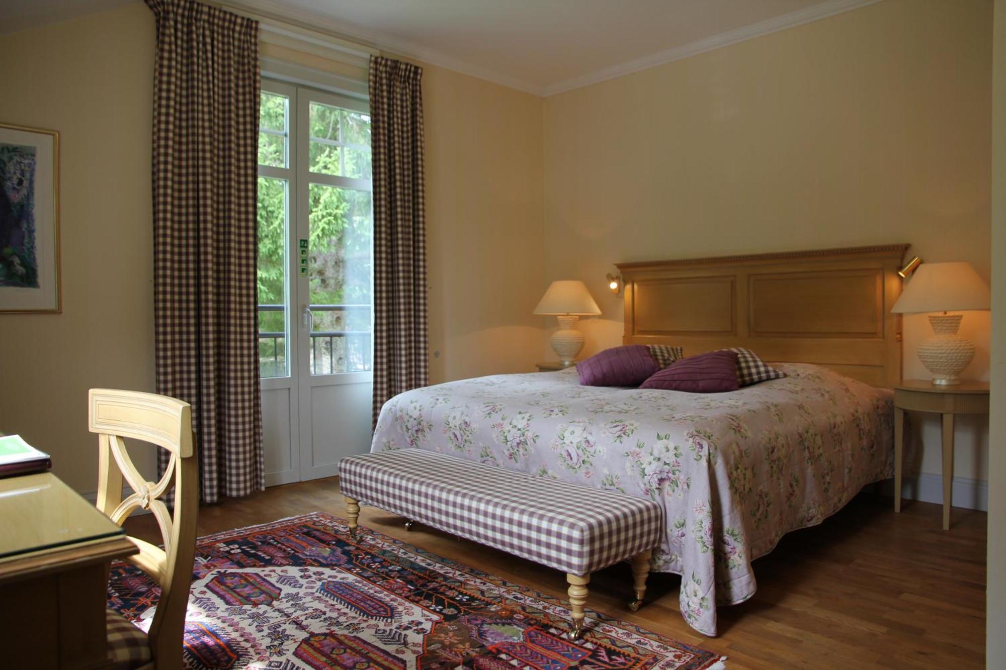 Hestraviken Hotell & Spa Extérieur photo