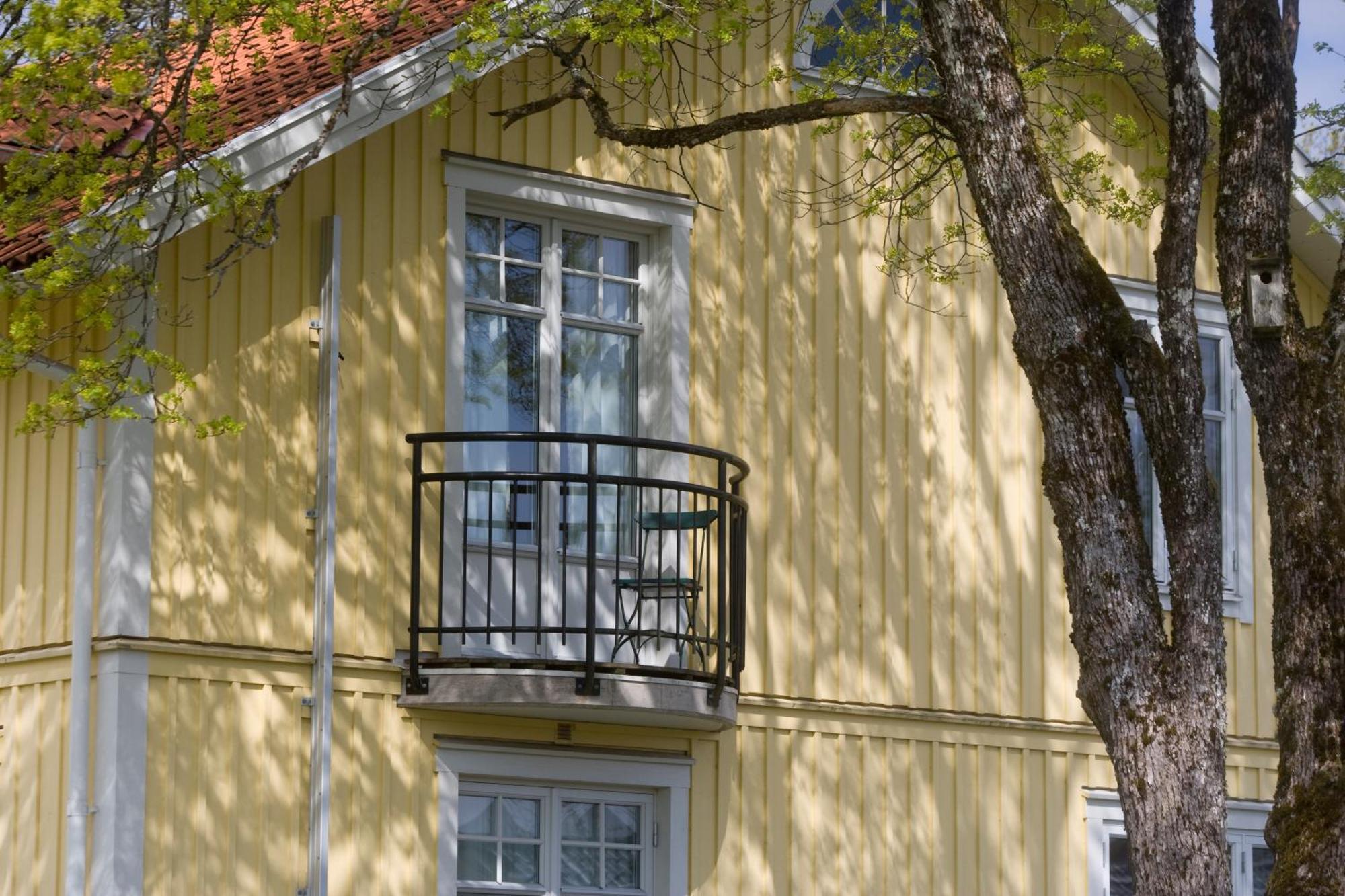 Hestraviken Hotell & Spa Extérieur photo