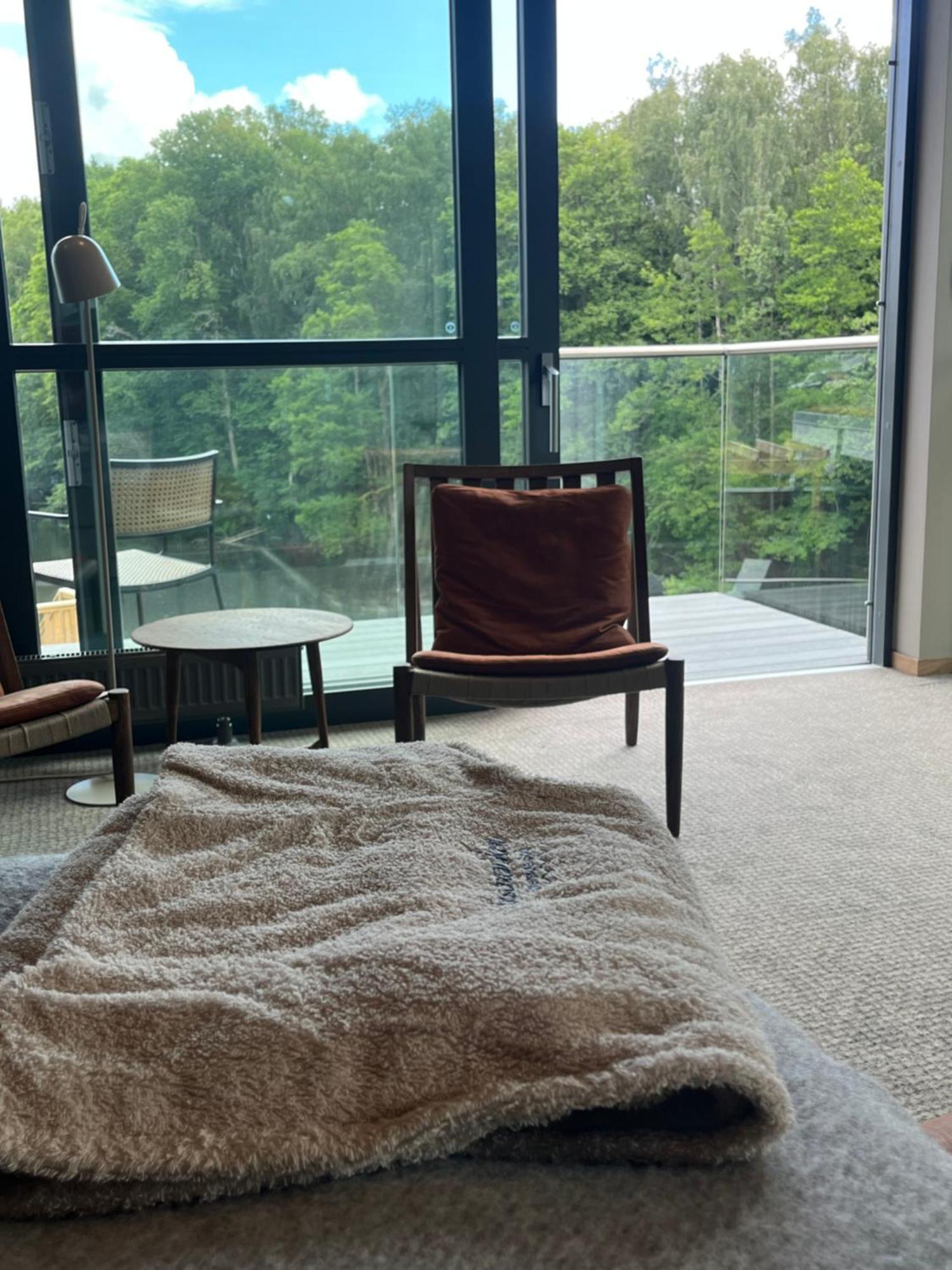 Hestraviken Hotell & Spa Extérieur photo