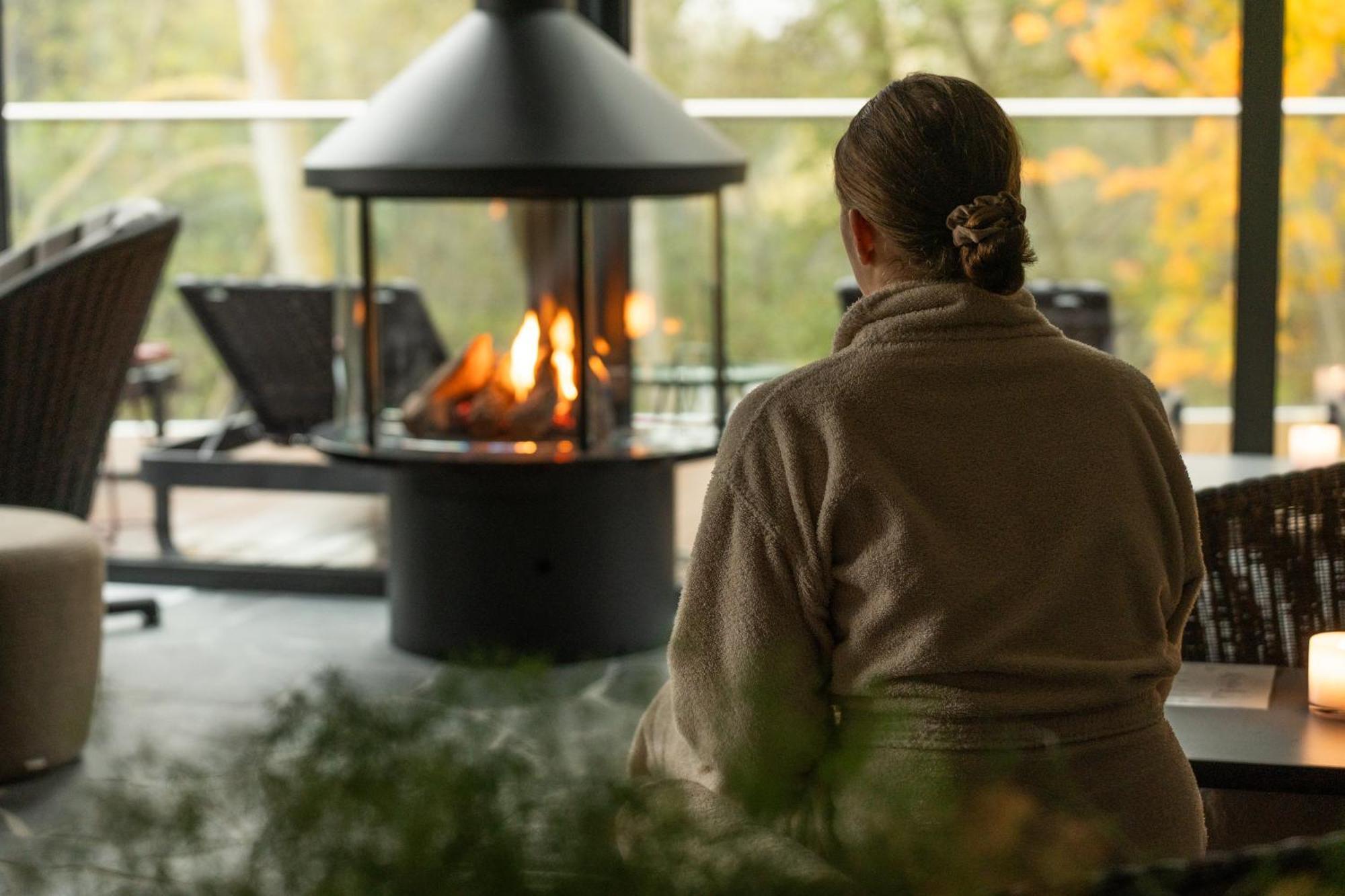 Hestraviken Hotell & Spa Extérieur photo