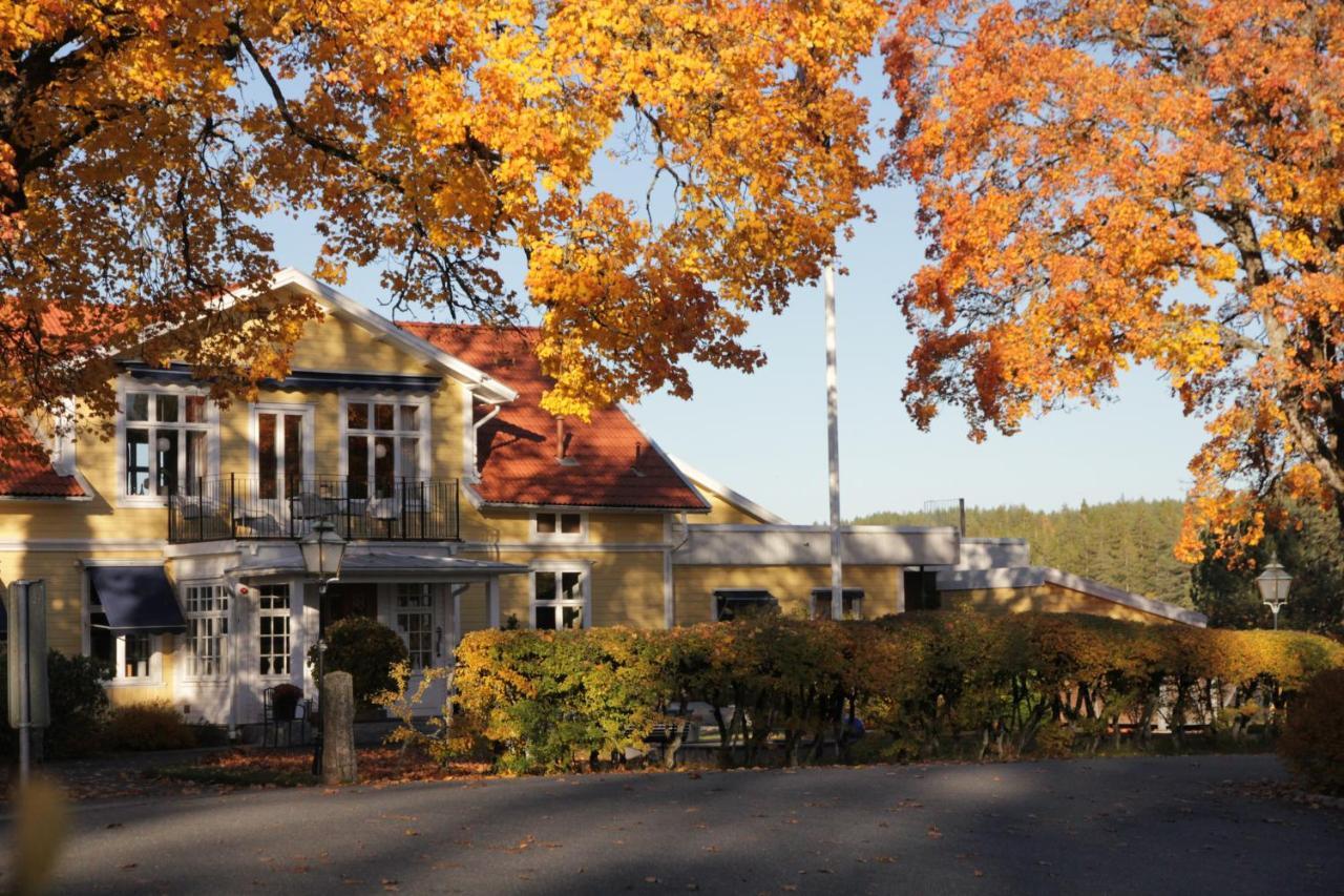 Hestraviken Hotell & Spa Extérieur photo